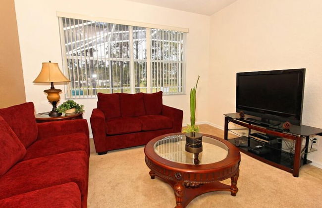 Ev54115 - Highlands Reserve - 5 Bed 3 Baths Villa - Foto 17