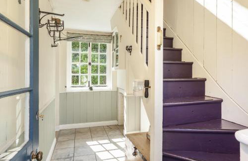 Coachmans Cottage West Porlock - Foto 13