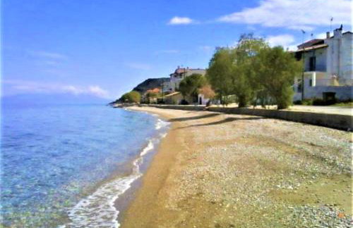 MODERN GROUND FLOOR APARTMENT ON the PEBBLES - Foto 55