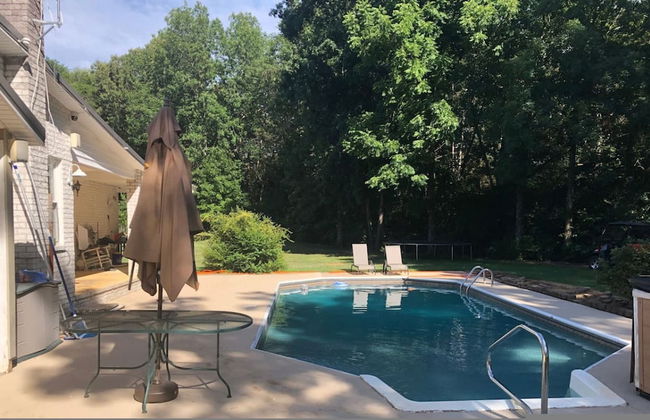 Beautiful Room Just Waiting for You Pool IS Closed - Foto 25