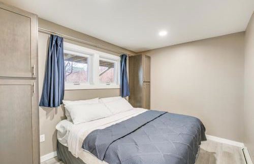 Cozy Maine Getaway Covered Deck, Walk to Beach! - Photo 12