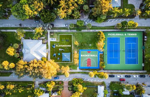 Casa Monstera Heated Saltwater Pool Game Room Golf - Foto 42