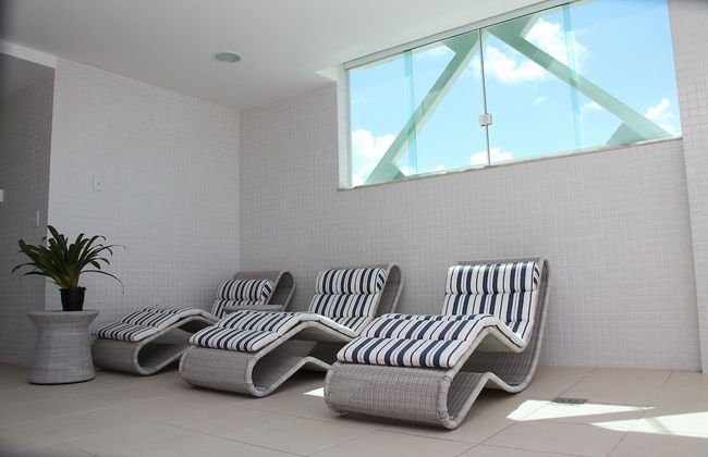 Salvador Business & Flat by Avectur - Foto 44