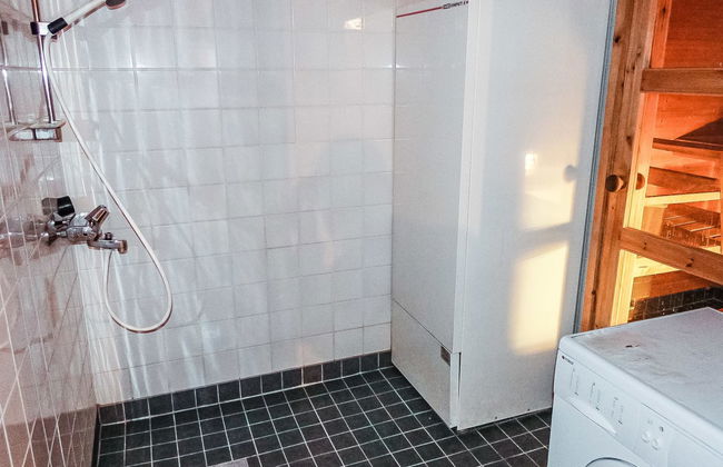 Äkäsjärven lomamökit 1 - Foto 15