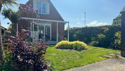 Sweetpea Cottage - Foto 5