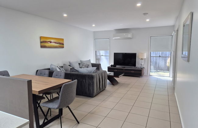 Quarterdecks Retreat - Foto 70