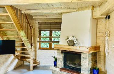 Mazurska Chatka - Foto 40