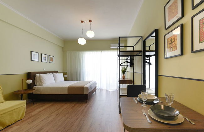 Athens Stories - Foto 17