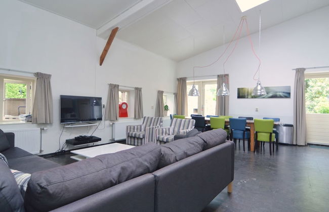 Cozy Holiday Home in Olst-wijhe With Swimming Pool - Photo 13