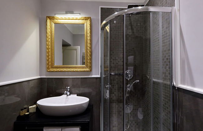 Sistina Twentythree Luxury Rooms - Photo 60