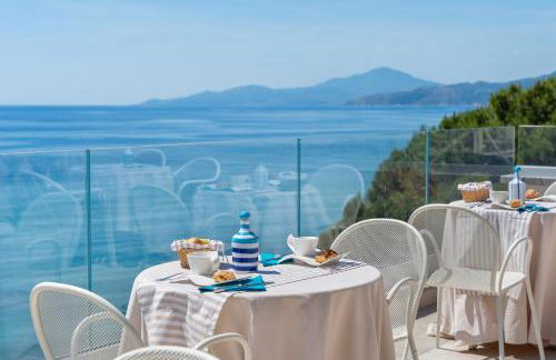 B&B Residence Eco Del Mare - Photo 24