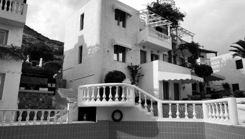 Gorgeous Studio for 2 People, Swimming Pool and Sea View - Foto 4