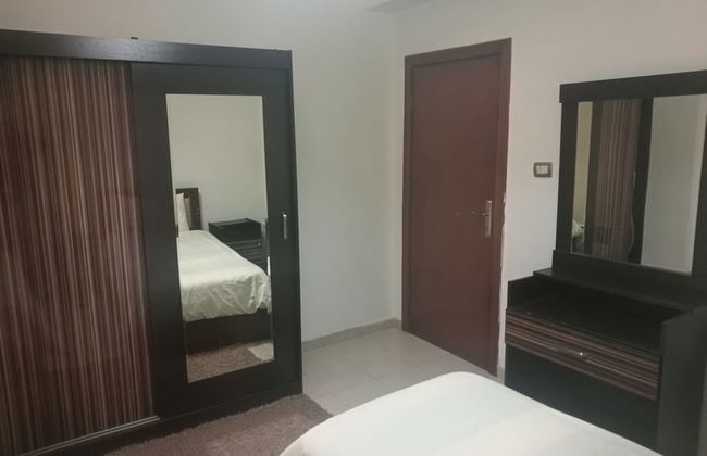 Cozy Dair Ghbar Apartments - Photo 23