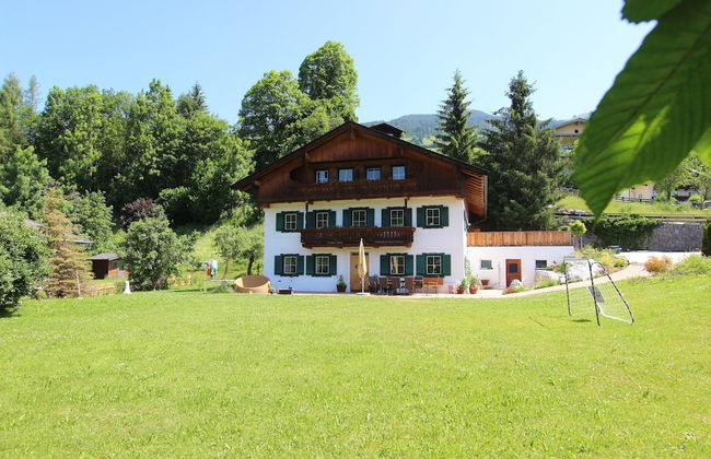Vintage Apartment With Sauna in Hopfgarten - Foto 47