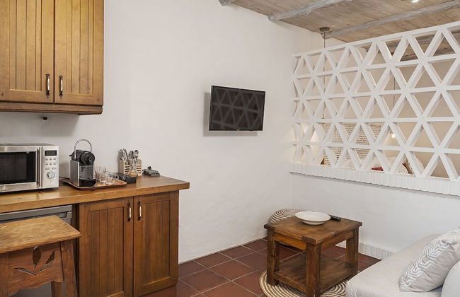 Habitaciones y Apartamentos en el centro La Jábega by Conil Home - Photo 27