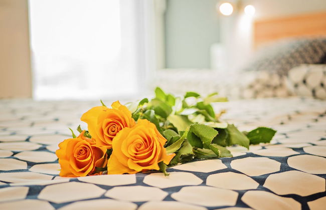 Apartamenty Homely Place Center - Photo 21