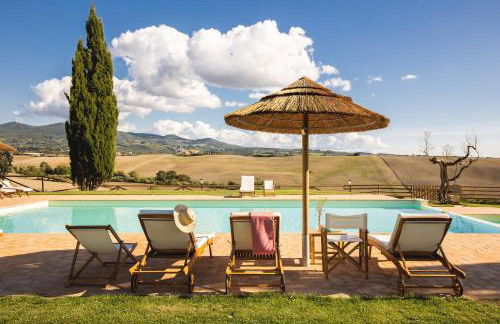 Le Fraine - Agriturismo & Olives Glamping - Foto 5