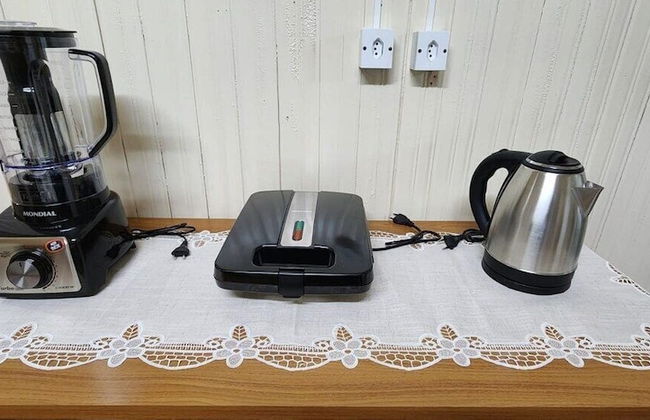 Casa aconchegante e prática - Photo 6