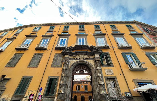 MAISON DEGAS dimora de charme - Foto 43