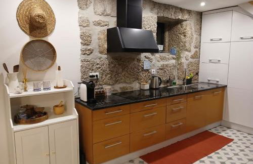 Villa Dos Santos - Gerês Country House - Foto 31