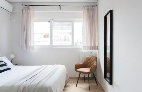 Superb & Comfy 2BD Apartment in Marousi by UPSTREET - Foto 28