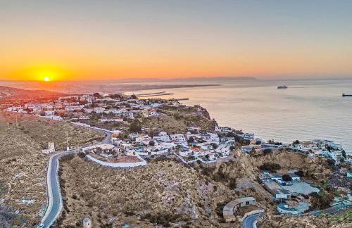 Villa Infinity I Sea Views I Pool I Jacuzzi I BBQ - Foto 32