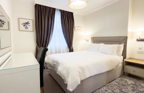 Marylebone Village Apartments - Foto 48