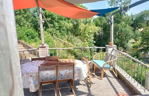 Le Moulin Neuf - Photo 15