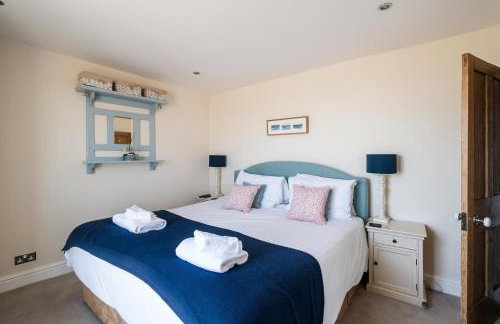 Magenta - A stunning Seafront house with lovely and uninterrupted Beach Views - Aldeburgh Coastal Cottages - Foto 8