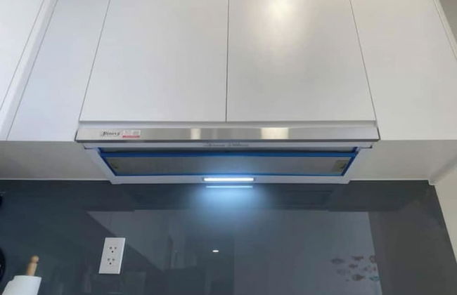 Asiana Capella Suites - Foto 25