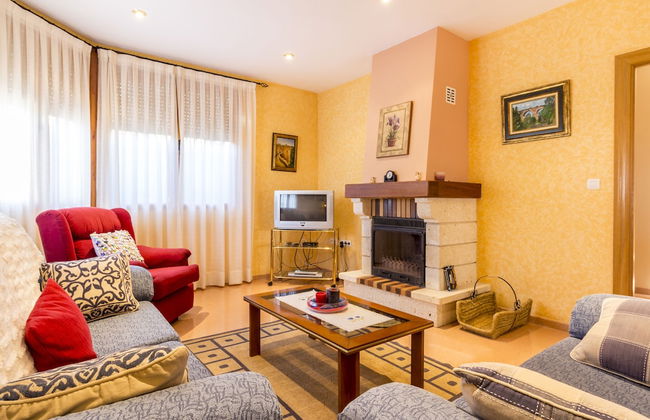 Casa La Moranja - Foto 19