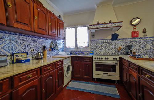 Pico do Moinho House - Photo 40