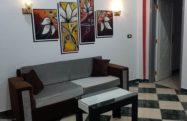 Royal Apartments Luxor - Foto 14