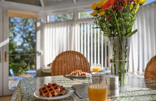 Holiday Home Sullivan by Interhome - Foto 41