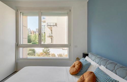 CityLife Modern Comfort Suite - Foto 28