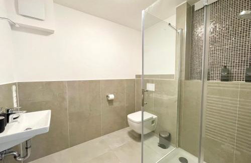 Moderne-Neubauwohnungen mit kostenlosen Parkplätzen - Foto 29