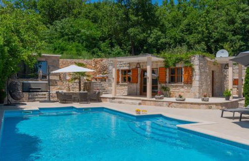 Stunning Home In Krivodol With Sauna - Foto 10