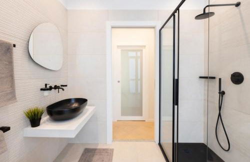 Gioberti's Apartment - 100 sqm - 2 Bedrooms and Free Private Parking in the Center - Foto 22