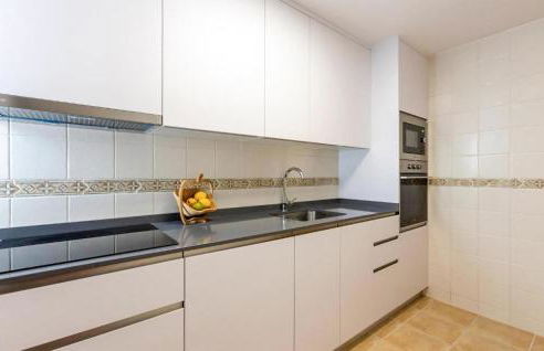 Lovely Apartment In Itrabo With Swimming Pool - Foto 13