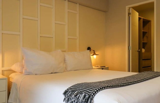 w Splendid 1BR With Balcony in Miraflores - Photo 18