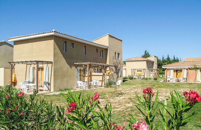 Sun Hols les Rives du Lac - Photo 14