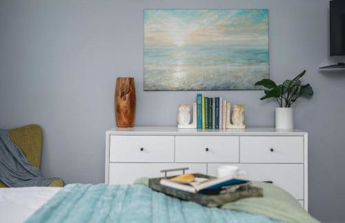 The Marina 3BD Townhome Downtown Beaches Wineries - Foto 27