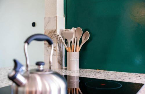 4 Bed sleeps 12 -Sea world-Six Flags-Down Town - Emerald Oasis - Foto 35