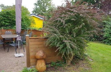 Ferienhaus Sturmtaucher - Foto 9