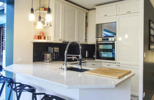 Beau 4 pièces avec grand jardin et tennis proche HEC et INRAE - Foto 28