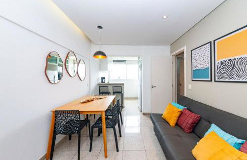 Flat Raja Gabaglia near Hospital Madre Teresa - Foto 5