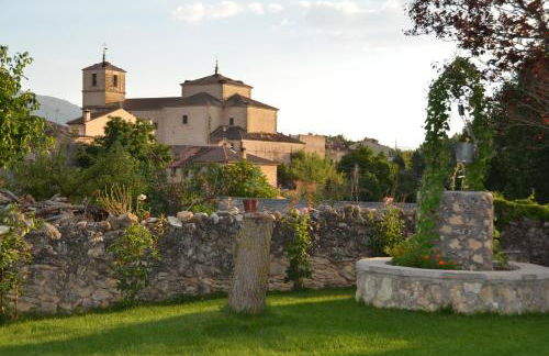 Casa Rural El Covanchón - Foto 19