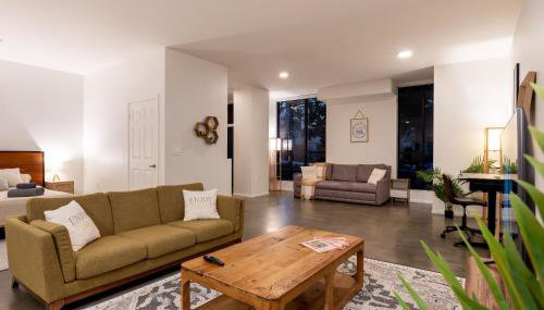 Huge luxury loft for enjoying - Foto 3