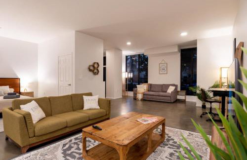 Huge luxury loft for enjoying - Foto 3