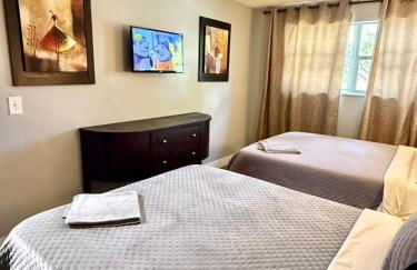 Sheridan Suites Apartments Hotel - Foto 102